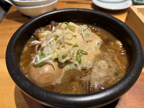 中目黒 とりまち