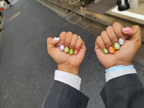Riverside Custom Nails