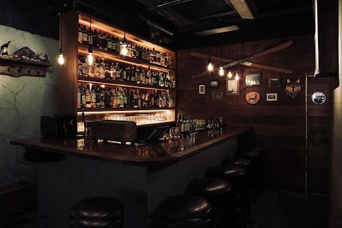 CABIN Nakameguro