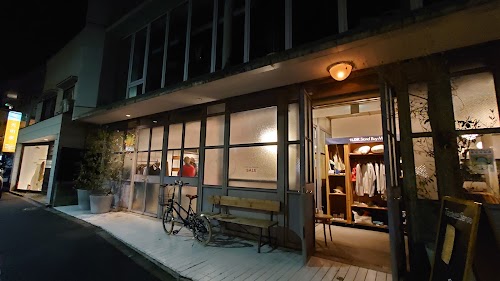 1LDK apartments.