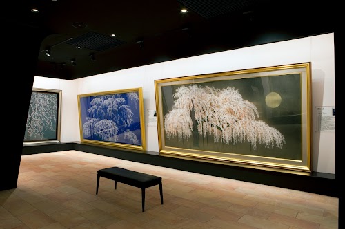 Sato Sakura Museum