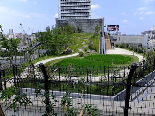 Meguro Sky Garden