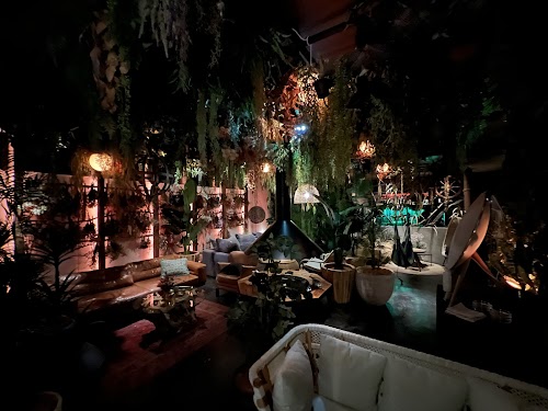 SHISHA LOUNG Chillrug チルラグ中目黒店