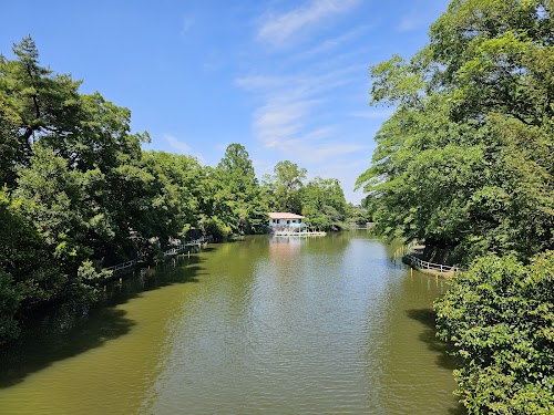 Fujimi Pond
