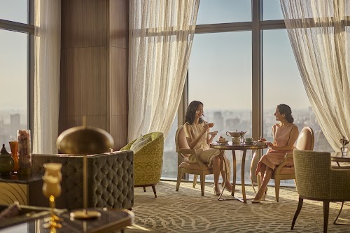 Oriental Lounge