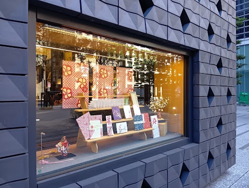 Haibara Nihombashi Main Store