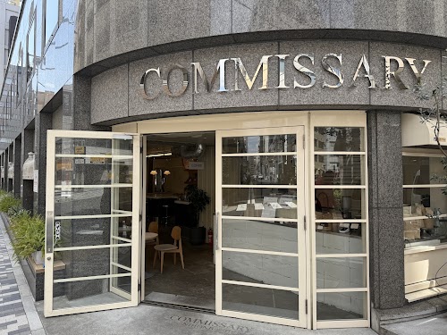 Commissary Nihonbashi
