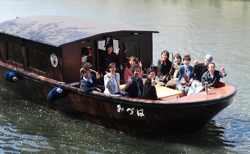 Riverboat Mizuha