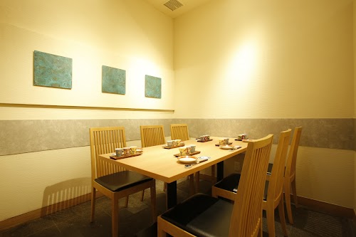 Washoku restaurant Osaketo Nihonbashi