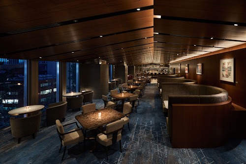 Tokyo American Club Nihonbashi
