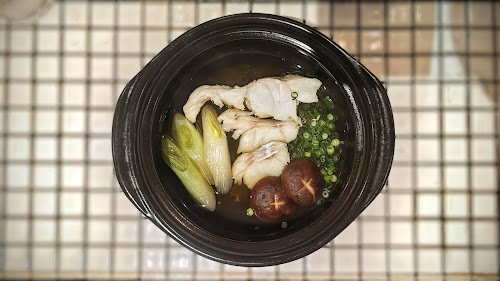 Okaeri Sakaba Sundal Kitchen