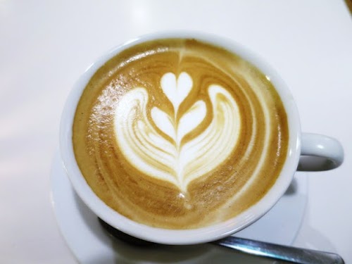 CAFFE STRADA