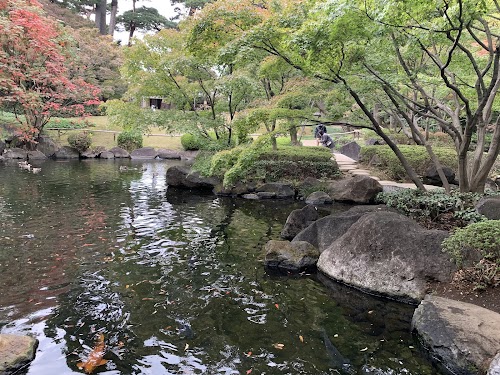 Otaguro Park