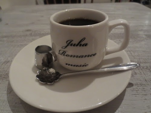 JUHA