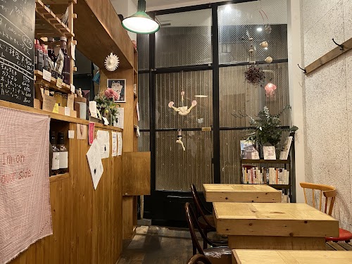 cafe ilo