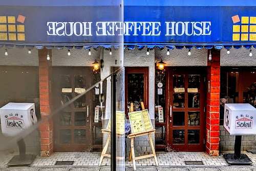 Coffee House Soleil