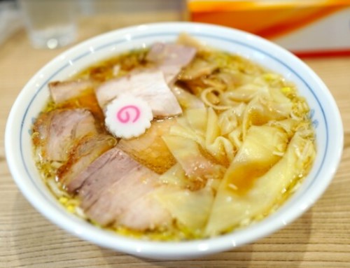 RAMEN Takao