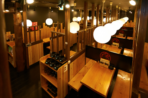 YAKITORI Torikizoku Ogikubo West Exit Store