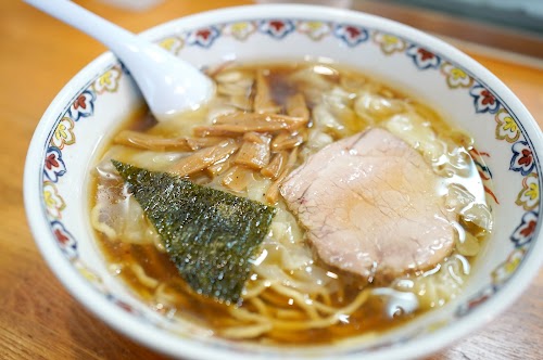 Harukiya Ogikubo