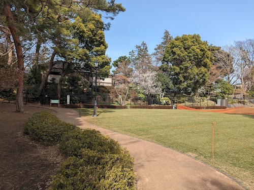 Tekigaiso Park
