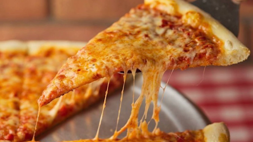  ROCCO'S NEW YORK STYLE PIZZA location image photo