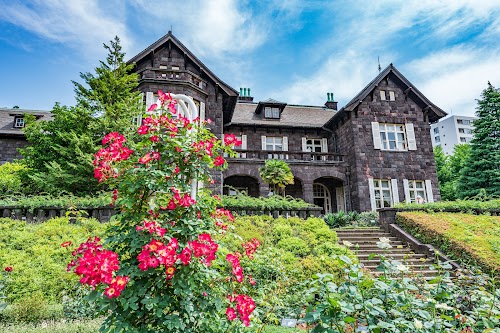  Kyu-Furukawa Gardens location image photo