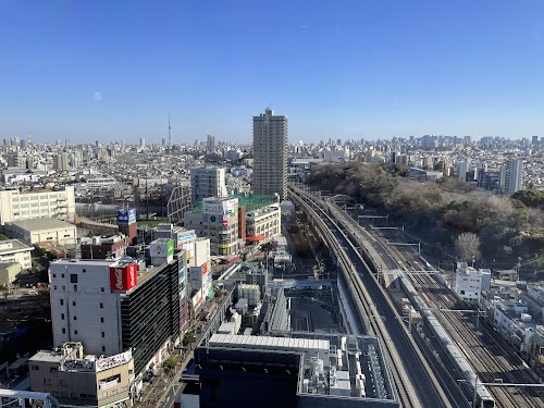  Hokutopia location image photo