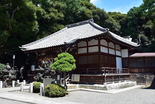  Hiratsuka Shrine location image photo