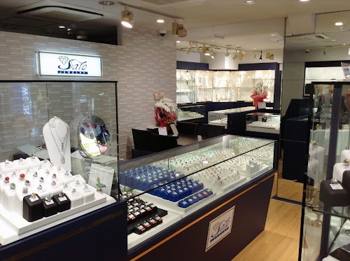 サトウジュエリー 本店