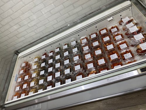 K-FOODS 韓国コンビニ 新大久保店