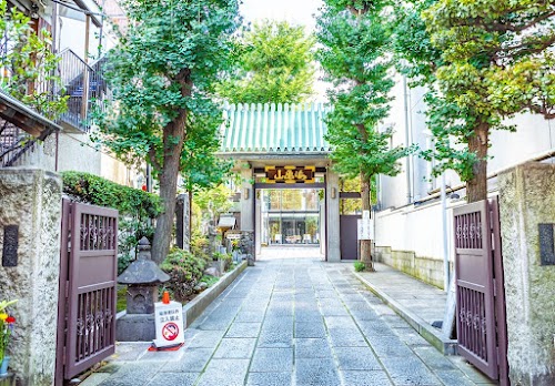 Zenryuji