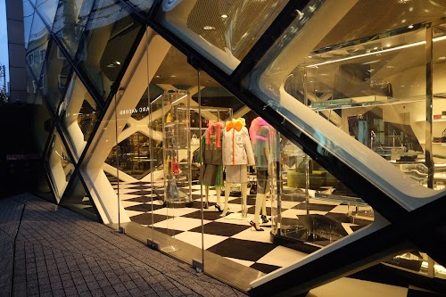 Prada Tokyo Aoyama