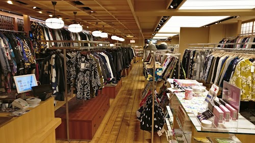 SOU·SOU KYOTO Aoyama Store