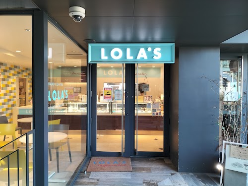 LOLA'S Cupcakes