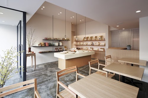 Azabu Yasai Gashi