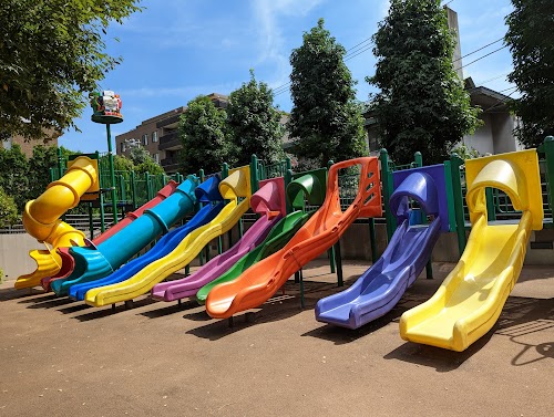 Sakurazaka Park