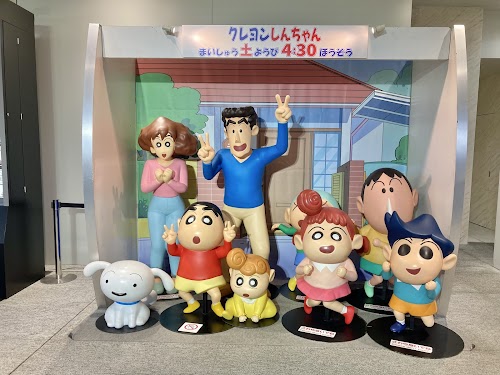TV Asahi