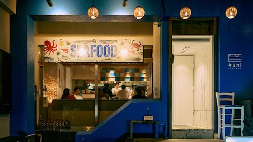 uni Seafood
