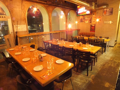 Two Dogs Taproom