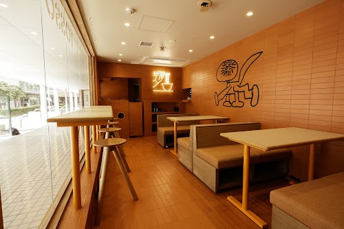 CURRY RESTAURANT HOBA (カレーレストラン ホバ)