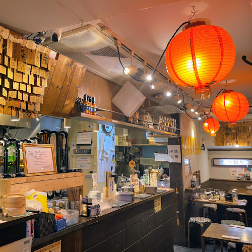 GYOPAO Gyoza Roppongi
