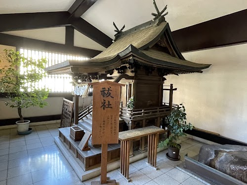 Izumo Taisha Tokyo