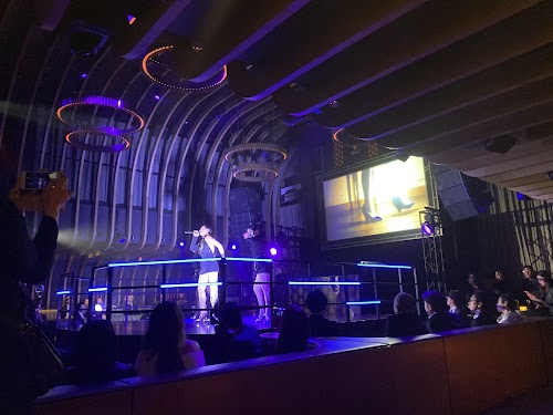 1 OAK TOKYO