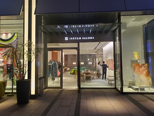 ISETAN SALONE