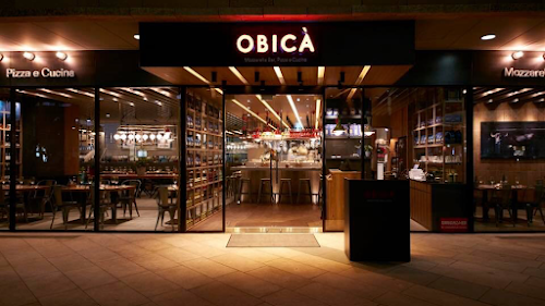Obicà Roppongi Hills
