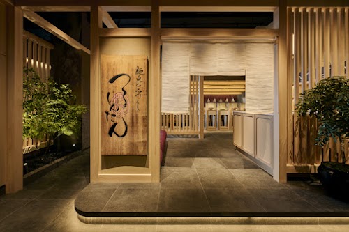 TsuruTonTan UDON NOODLE Brasserie Roppongi