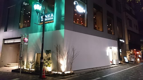HASEGAWA EIGA 長谷川栄雅 六本木 -日本酒体験-