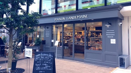 Maison Landemaine Azabudai