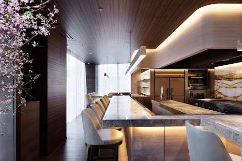 Jean-Georges Tokyo
