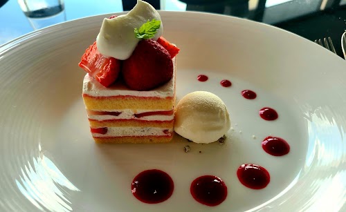 Roppongi Hills Club